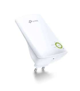 TP-LINK Extender TL-WA854RE 802.11n 2.4 GHz 300 Mbit/s MU-MiMO No no PoE Antenna type 2 Internal