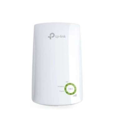 TP-LINK Extender TL-WA854RE 802.11n 2.4 GHz 300 Mbit/s MU-MiMO No no PoE Antenna type 2 Internal