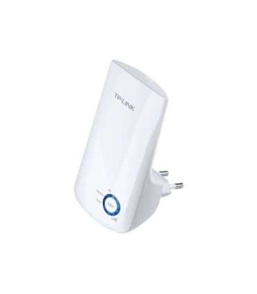 TP-LINK Extender TL-WA854RE 802.11n 2.4 GHz 300 Mbit/s MU-MiMO No no PoE Antenna type 2 Internal