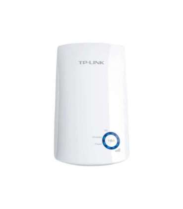 TP-LINK Extender TL-WA854RE 802.11n 2.4 GHz 300 Mbit/s MU-MiMO No no PoE Antenna type 2 Internal