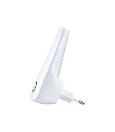 TP-LINK Extender TL-WA854RE 802.11n 2.4 GHz 300 Mbit/s MU-MiMO No no PoE Antenna type 2 Internal