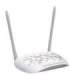 TP-LINK Access Point TL-WA801N 802.11n 2.4 300 Mbit/s 10/100 Mbit/s Ethernet LAN (RJ-45) ports 1 MU-MiMO