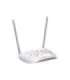 TP-LINK Access Point TL-WA801N 802.11n 2.4 300 Mbit/s 10/100 Mbit/s Ethernet LAN (RJ-45) ports 1 MU-MiMO