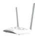 TP-LINK Access Point TL-WA801N 802.11n 2.4 300 Mbit/s 10/100 Mbit/s Ethernet LAN (RJ-45) ports 1 MU-MiMO