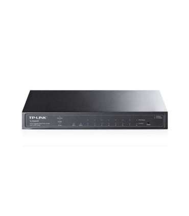 TP-LINK Switch TL-SG2210P Web Managed Desktop SFP ports quantity 2 Power over Ethernet (PoE) ports quantity