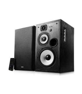 Edifier Wireless Speakers R2750DB Bluetooth Black 136 W