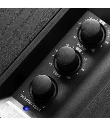 Edifier Wireless Speakers R2750DB Bluetooth Black 136 W