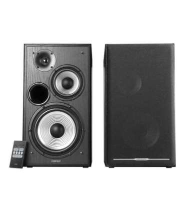 Edifier Wireless Speakers R2750DB Bluetooth Black 136 W