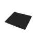 Genesis Carbon 500 L Mouse pad 400 x 2.5 x 330 mm Black