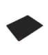 Genesis Carbon 500 L Mouse pad 400 x 2.5 x 330 mm Black