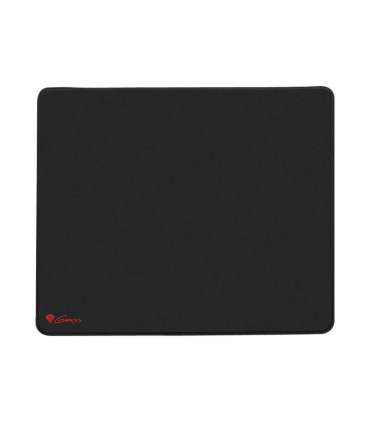 Genesis Carbon 500 L Mouse pad 400 x 2.5 x 330 mm Black