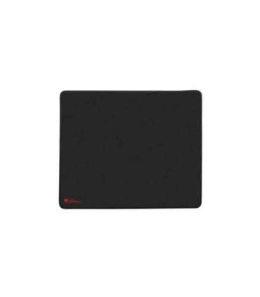 Genesis Carbon 500 L Mouse pad 400 x 2.5 x 330 mm Black