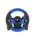 Genesis Driving Wheel Seaborg 350 Blue/Black Game racing wheel