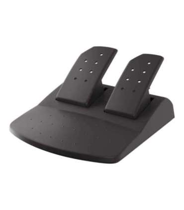 Genesis Driving Wheel Seaborg 350 Blue/Black Game racing wheel