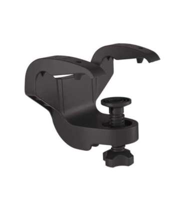 Genesis Driving Wheel Seaborg 350 Blue/Black Game racing wheel