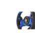 Genesis Driving Wheel Seaborg 350 Blue/Black Game racing wheel