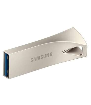 Samsung BAR Plus MUF-128BE3/APC 128 GB USB 3.1 Silver