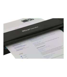 IRIS IRIScan Executive 4 IRIS Sheetfed scanner