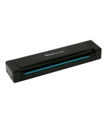 IRIS IRIScan Executive 4 IRIS Sheetfed scanner
