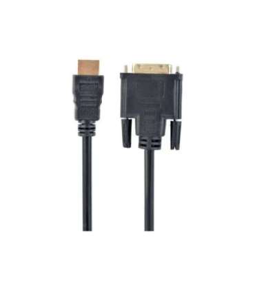 Cablexpert HDMI to DVI 3 m
