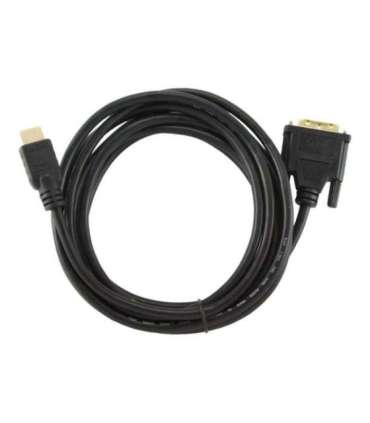 Cablexpert HDMI to DVI 3 m