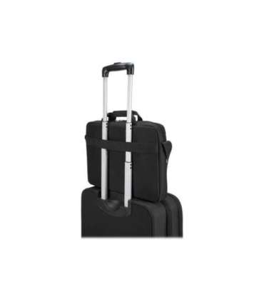 Lenovo ThinkPad 15.6-inch Basic Topload Essential Fits up to size 15.6 " Polybag Black Shoulder strap