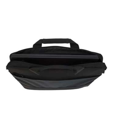 Lenovo ThinkPad 15.6-inch Basic Topload Essential Fits up to size 15.6 " Polybag Black Shoulder strap