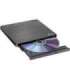 H.L Data Storage Ultra Slim Portable DVD-Writer GP60NB60 Interface USB 2.0 DVD±R/RW CD read speed 24 x CD