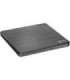 H.L Data Storage Ultra Slim Portable DVD-Writer GP60NB60 Interface USB 2.0 DVD±R/RW CD read speed 24 x CD