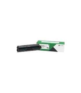 Lexmark Extra High Yield Return Programme Print Cartridge 20N2XK0 Cartridge Black