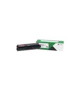 Lexmark Extra High Yield Return Programme Print Cartridge 20N2XM0 Cartridge Magenta