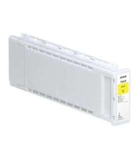 Epson UltraChrome Pro 12 ink T44J440 Ink Cartridge Yellow