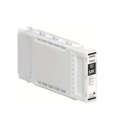 Epson Singlepack UltraChrome XD T692500 Cartridge Matte Black