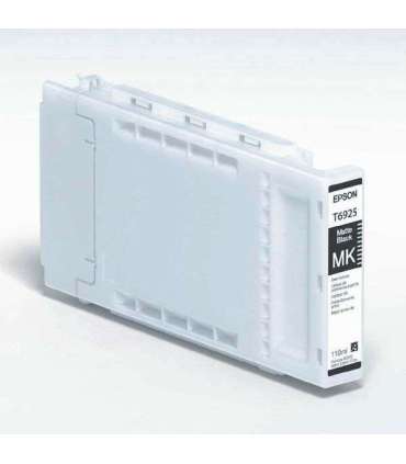 Epson Singlepack UltraChrome XD T692500 Cartridge Matte Black