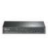 TP-LINK Switch TL-SF1008LP Unmanaged Desktop 10/100 Mbps (RJ-45) ports quantity 8 Power over Ethernet (PoE)