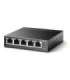 TP-LINK Switch TL-SF1005LP Unmanaged Desktop 10/100 Mbps (RJ-45) ports quantity 5 Power over Ethernet (PoE)