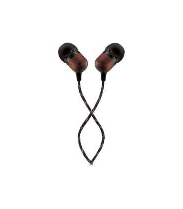 Marley Earbuds Smile Jamaica