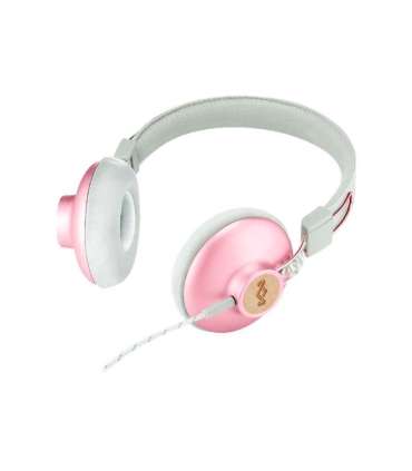 Marley Headphones Positive Vibration 2