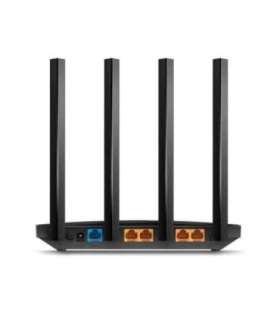 AC1900 Wireless MU-MIMO Wi-Fi 5 Router Archer C80 802.11ac 1300+600 Mbit/s 10/100/1000 Mbit/s Ethernet LAN