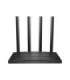 AC1900 Wireless MU-MIMO Wi-Fi 5 Router Archer C80 802.11ac 1300+600 Mbit/s 10/100/1000 Mbit/s Ethernet LAN