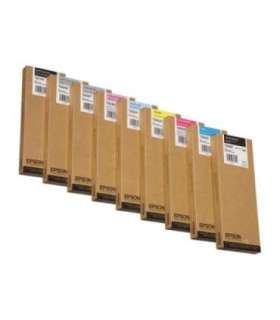 Epson T606300 Ink Cartridge Vivid Magenta