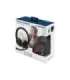 Gembird Stereo headset MHS-03-BKRD On-Ear Built-in microphone 3.5 mm