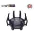 AX6000 Dual Band Router RT-AX89X 802.11ax 4804+1300  Mbit/s 10/100/1000 Mbit/s Ethernet LAN (RJ-45) ports 8 |