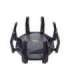 AX6000 Dual Band Router RT-AX89X 802.11ax 4804+1300  Mbit/s 10/100/1000 Mbit/s Ethernet LAN (RJ-45) ports 8 |