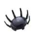 AX6000 Dual Band Router RT-AX89X 802.11ax 4804+1300  Mbit/s 10/100/1000 Mbit/s Ethernet LAN (RJ-45) ports 8 |