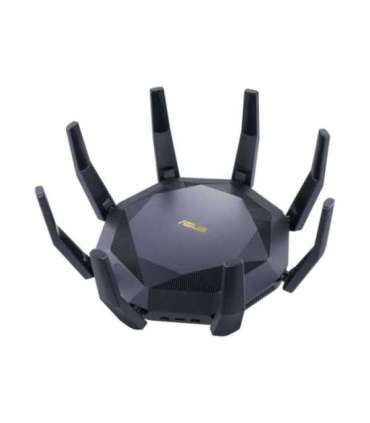 AX6000 Dual Band Router RT-AX89X 802.11ax 4804+1300  Mbit/s 10/100/1000 Mbit/s Ethernet LAN (RJ-45) ports 8 |