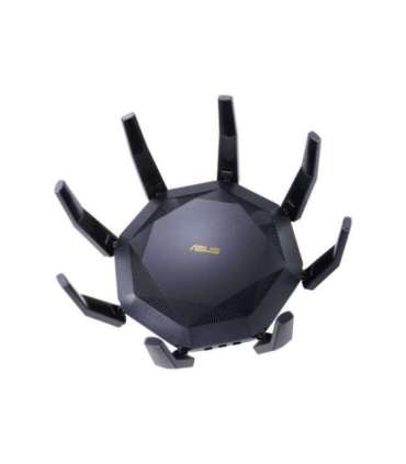 AX6000 Dual Band Router RT-AX89X 802.11ax 4804+1300  Mbit/s 10/100/1000 Mbit/s Ethernet LAN (RJ-45) ports 8 |