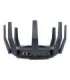 AX6000 Dual Band Router RT-AX89X 802.11ax 4804+1300  Mbit/s 10/100/1000 Mbit/s Ethernet LAN (RJ-45) ports 8 |