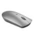 Lenovo Silent Mouse 600 Optical Mouse Dual-host Bluetooth 5.0 Iron Grey 1 year(s)