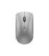 Lenovo Silent Mouse 600 Optical Mouse Dual-host Bluetooth 5.0 Iron Grey 1 year(s)